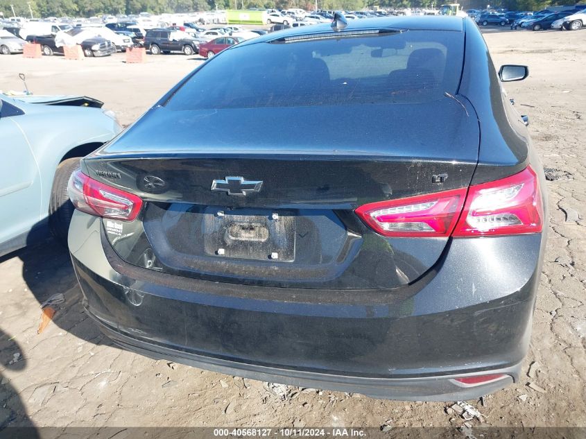 1G1ZD5ST9PF148387 2023 CHEVROLET MALIBU - Image 16