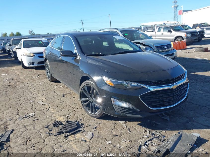 1G1ZD5ST9PF148387 2023 CHEVROLET MALIBU - Image 1