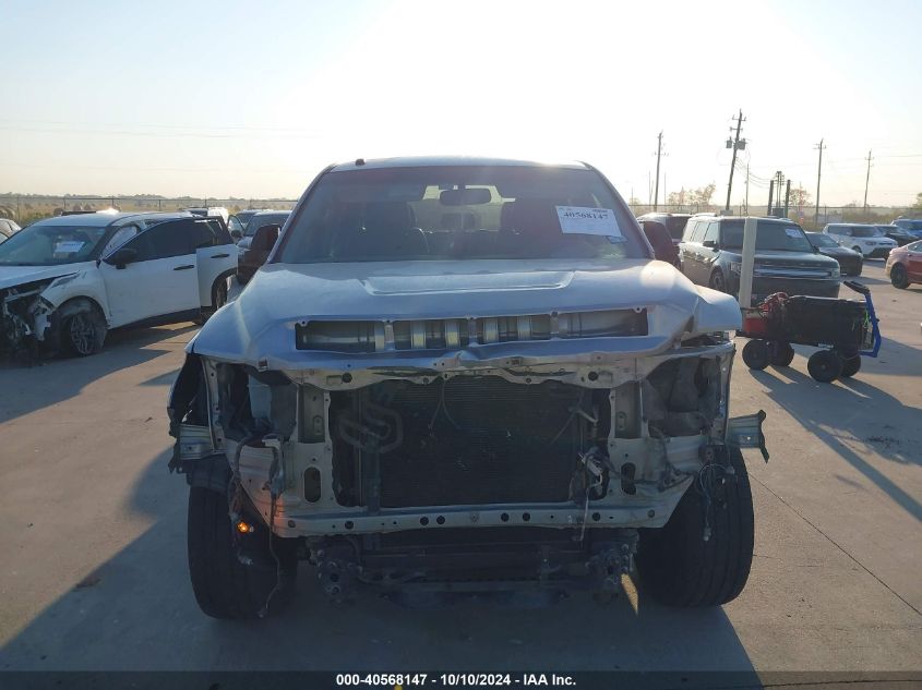 5TFEY5F1XEX169422 2014 Toyota Tundra Sr5 5.7L V8