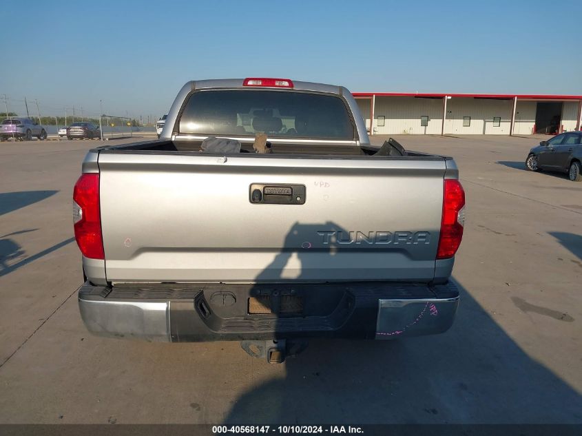 5TFEY5F1XEX169422 2014 Toyota Tundra Sr5 5.7L V8