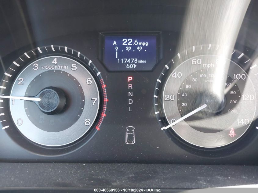 5FNRL5H95GB085184 2016 Honda Odyssey Touring/Touring Elite