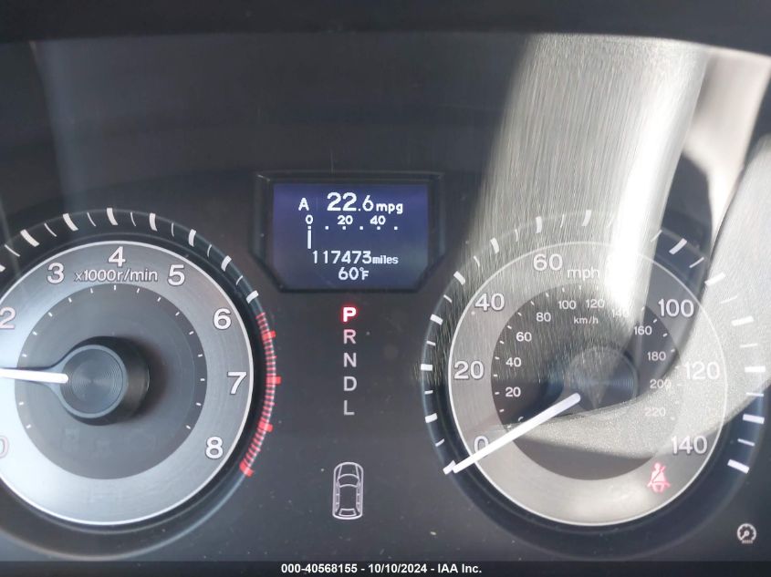 5FNRL5H95GB085184 2016 Honda Odyssey Touring/Touring Elite