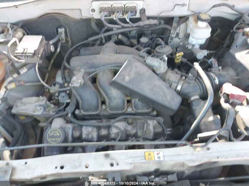 1FMCU03118KE59619 2008 Ford Escape Xlt