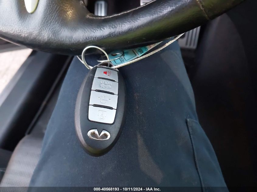 2014 INFINITI Q50 VIN: JN1BV7AR7EM704263