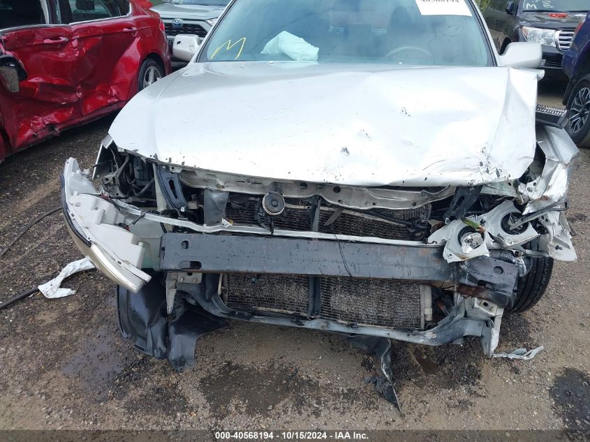 2004 Toyota Avalon Xl VIN: 4T1BF28B34U354078 Lot: 40568194