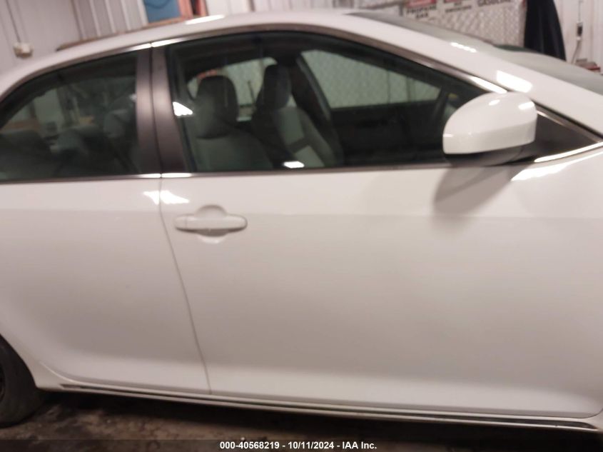 4T1BF1FK9EU456791 2014 Toyota Camry Le