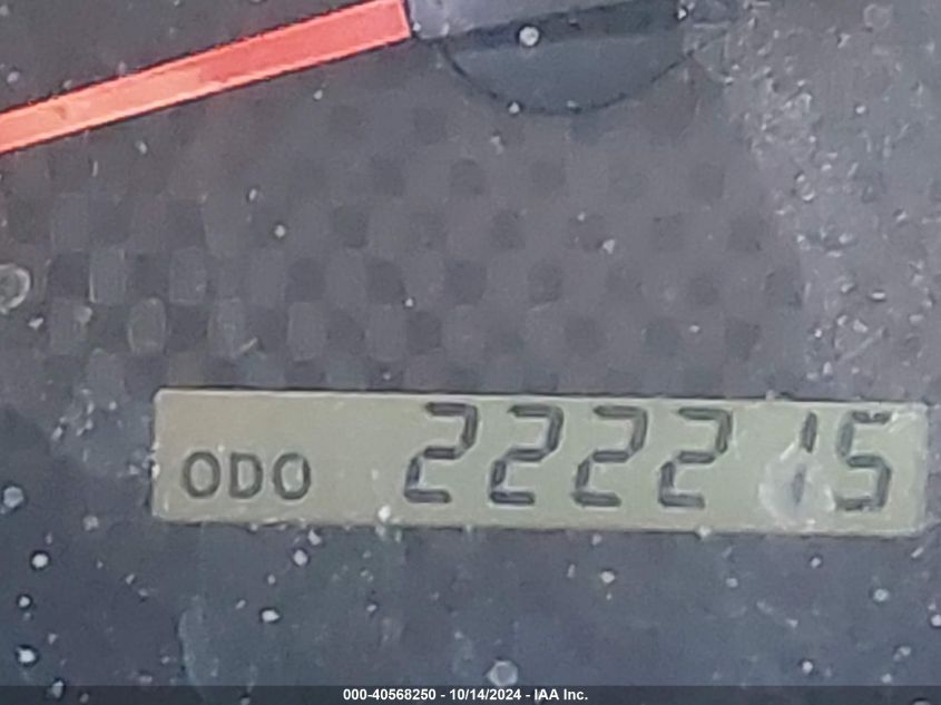 2013 Toyota Tacoma VIN: 5TFNX4CN2DX028203 Lot: 40568250