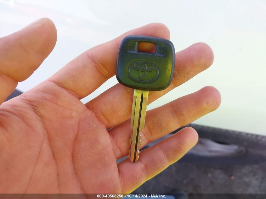 2013 Toyota Tacoma VIN: 5TFNX4CN2DX028203 Lot: 40568250