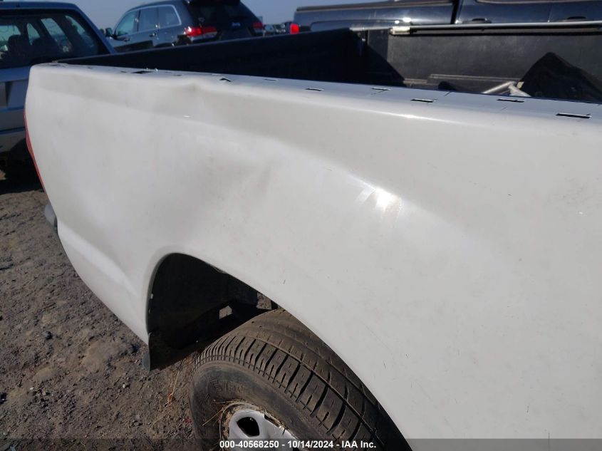 2013 Toyota Tacoma VIN: 5TFNX4CN2DX028203 Lot: 40568250