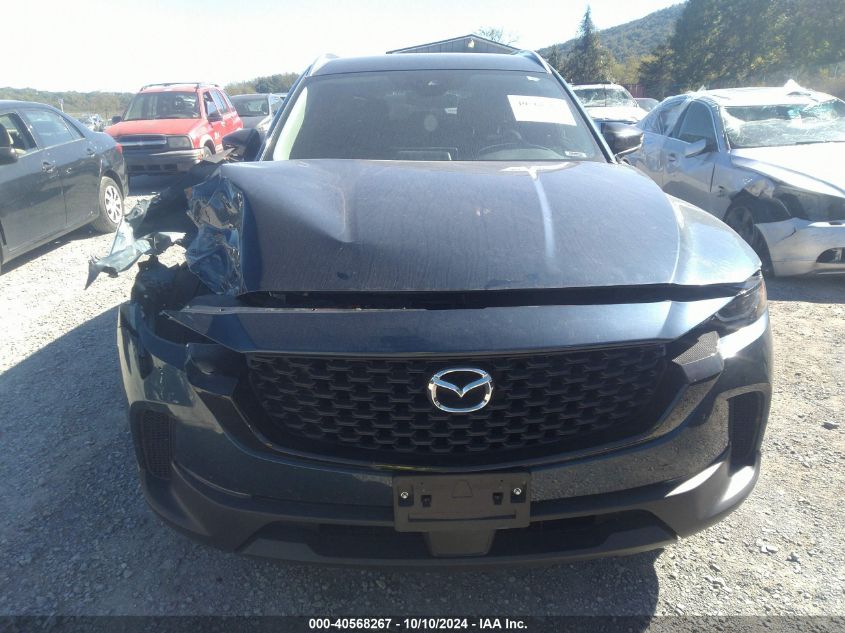 2023 Mazda Cx-50 2.5 S Select VIN: 7MMVABAM8PN147650 Lot: 40568267