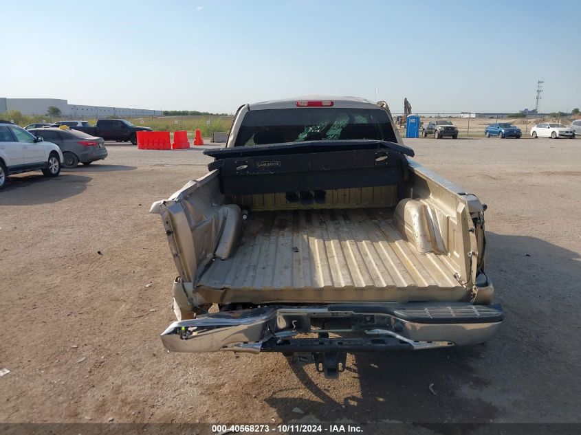 2GCEK19T641317195 2004 Chevrolet Silverado K1500