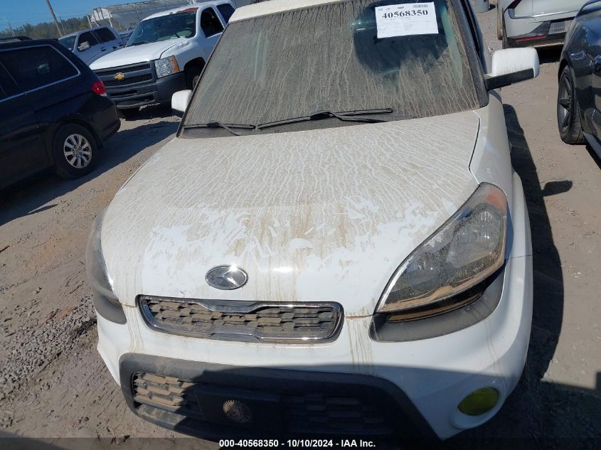 KNDJT2A50D7526823 2013 Kia Soul