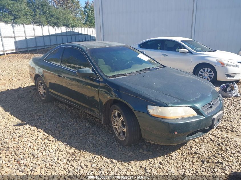 1HGCG2249WA008073 1998 Honda Accord Lx V6