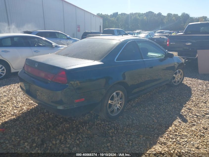 1HGCG2249WA008073 1998 Honda Accord Lx V6