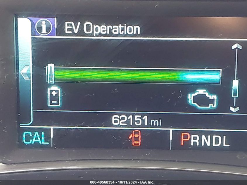 1G1ZF5SU8JF277862 2018 Chevrolet Malibu Hybrid