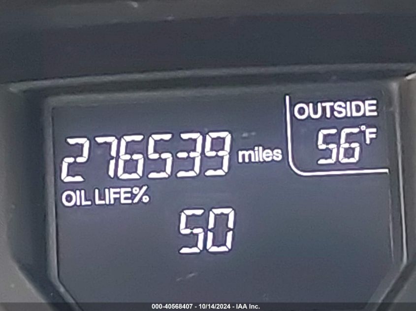 2012 Honda Odyssey Ex-L VIN: 5FNRL5H67CB145496 Lot: 40568407