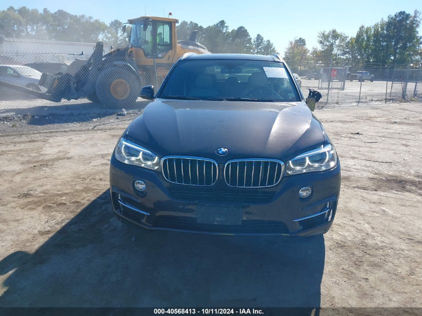 VIN 5UXKR0C57H0V66463 2017 BMW X5, Xdrive35I no.12