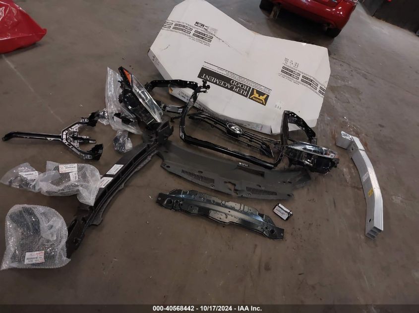 2018 Lexus Rx 350 VIN: 2T2BZMCA8JC154551 Lot: 40568442