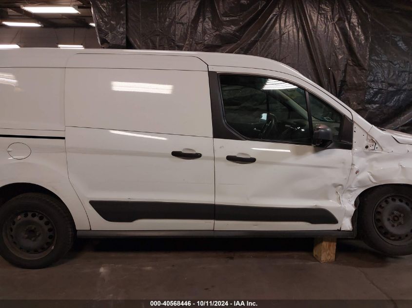 2016 Ford Transit Connect Xlt VIN: NM0LS7F71G1247940 Lot: 40568446