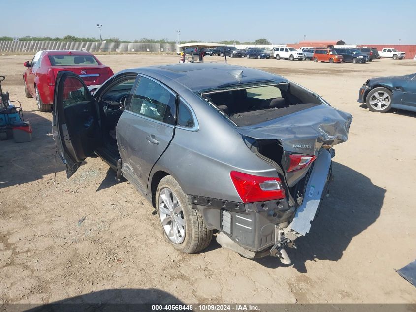 1G1ZD5ST5RF103496 Chevrolet Malibu FWD 1LT 3