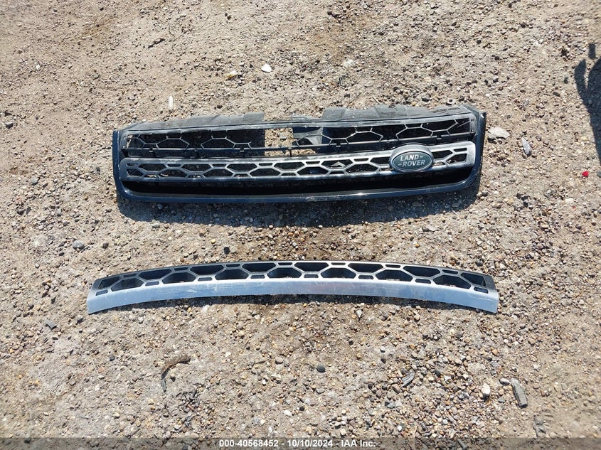 2015 Land Rover Discovery Sport Hse VIN: SALCR2BG4FH544223 Lot: 40568452