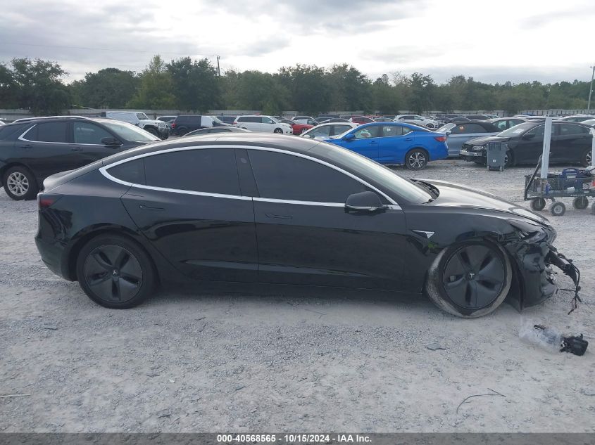 2018 TESLA MODEL 3 LONG RANGE/PERFORMANCE - 5YJ3E1EB2JF113370