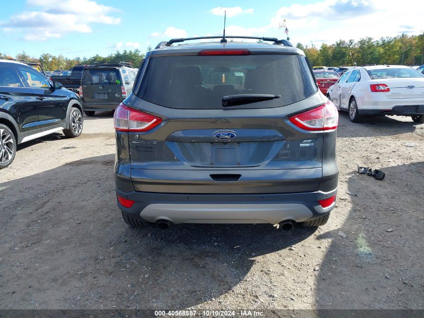 1FMCU9G98GUB84967 2016 Ford Escape Se