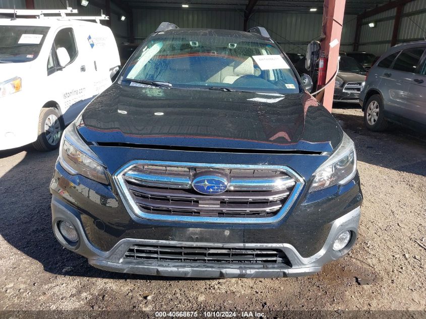 2018 Subaru Outback 2.5I Premium VIN: 4S4BSAFC0J3385548 Lot: 40568675