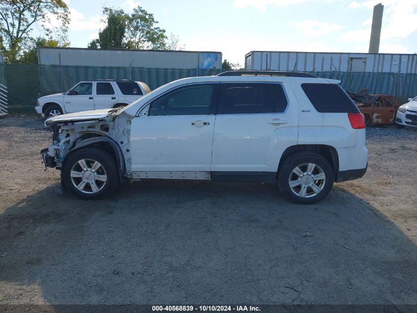 2015 GMC Terrain Sle-2 VIN: 2GKFLWE39F6248890 Lot: 40568839