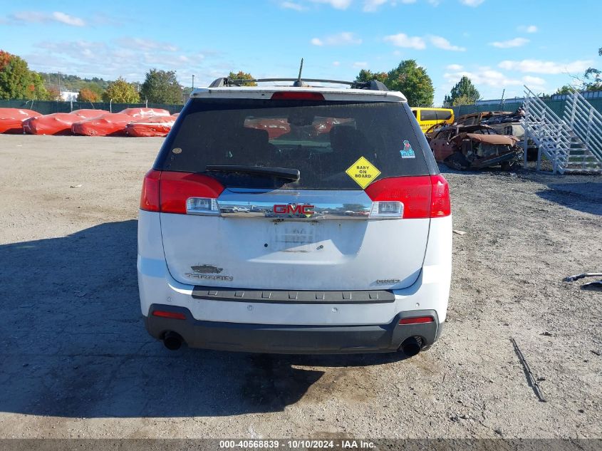 2015 GMC Terrain Sle-2 VIN: 2GKFLWE39F6248890 Lot: 40568839