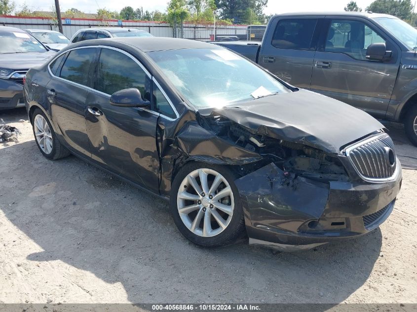 2012 Buick Verano VIN: 1G4PP5SK8C4206939 Lot: 40568846