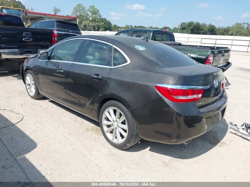 2012 Buick Verano VIN: 1G4PP5SK8C4206939 Lot: 40568846