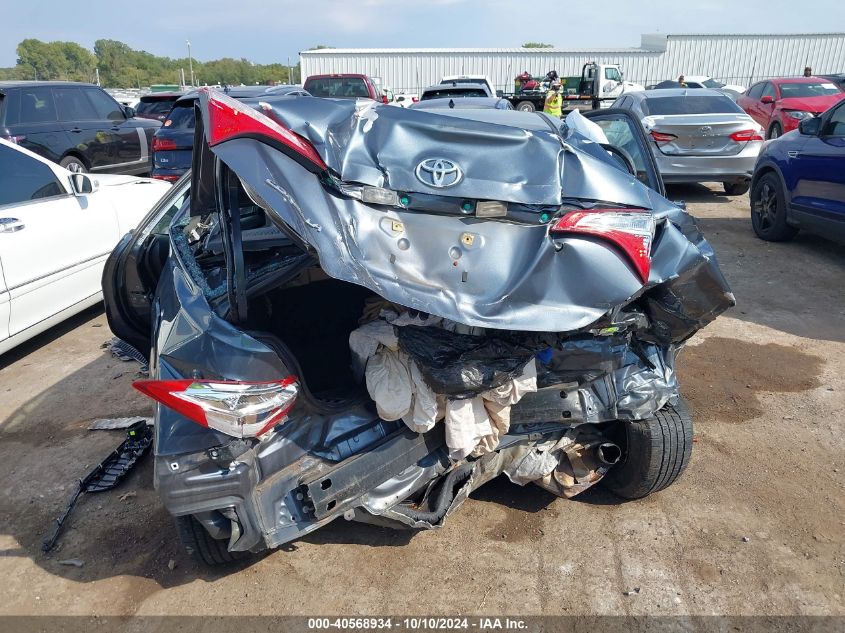 2014 TOYOTA COROLLA L - 2T1BURHE2EC205141