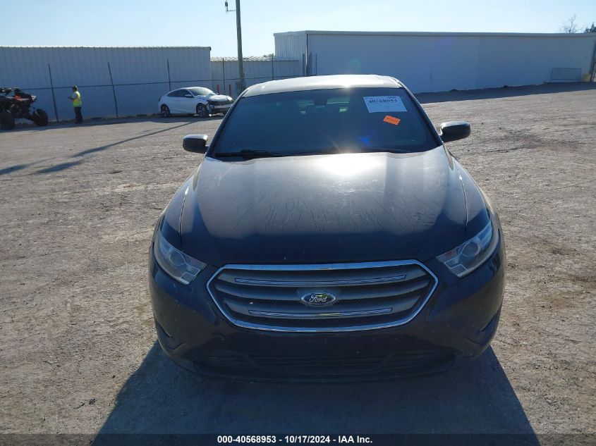 2015 Ford Taurus Sel VIN: 1FAHP2E87FG194024 Lot: 40568953