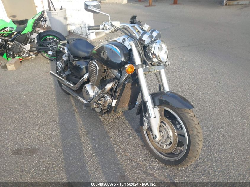 2003 Kawasaki Vn1500 P1 VIN: JKBVNAP1X3A013158 Lot: 40568975