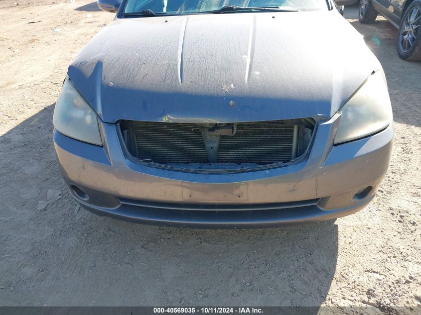 1N4AL11D85C201935 2005 Nissan Altima S/Sl