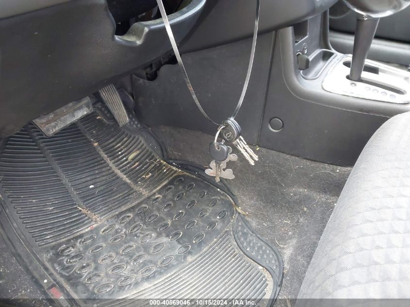 2006 Chevrolet Malibu Lt VIN: 1G1ZT51866F211556 Lot: 40569046