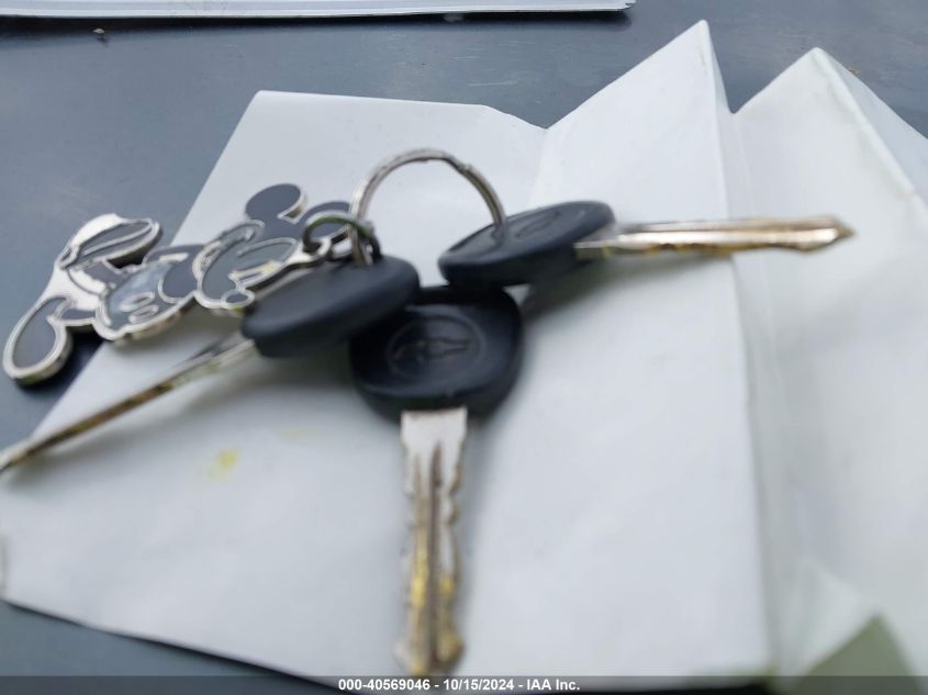 2006 Chevrolet Malibu Lt VIN: 1G1ZT51866F211556 Lot: 40569046