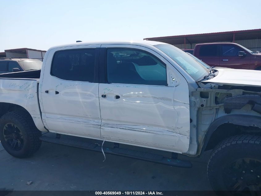 5TFAX5GN5LX188475 2020 Toyota Tacoma Double Cab/Sr/Sr5