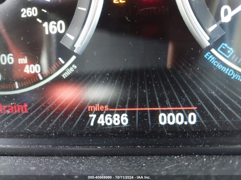 5UXKR0C51F0K64177 2015 BMW X5 xDrive35I