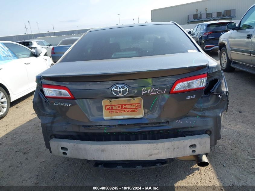 VIN WD3PG2EA8K3601269 2012 TOYOTA CAMRY no.17