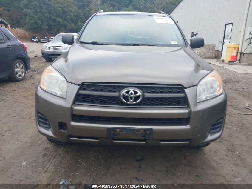 2T3BF4DV8AW062005 2010 Toyota Rav4