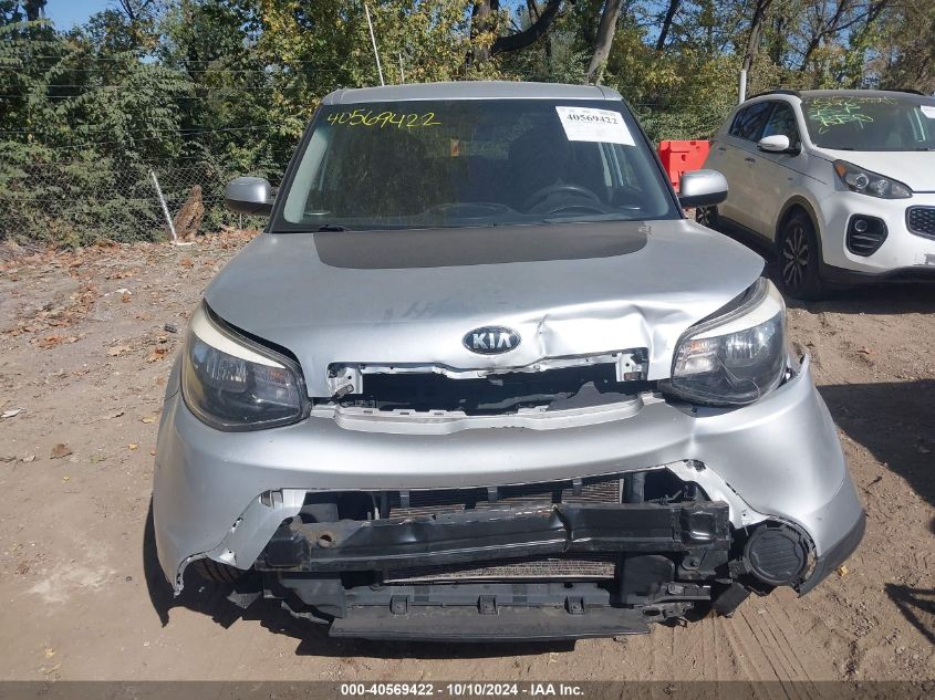 VIN KNDJN2A21F7773982 2015 KIA Soul no.12