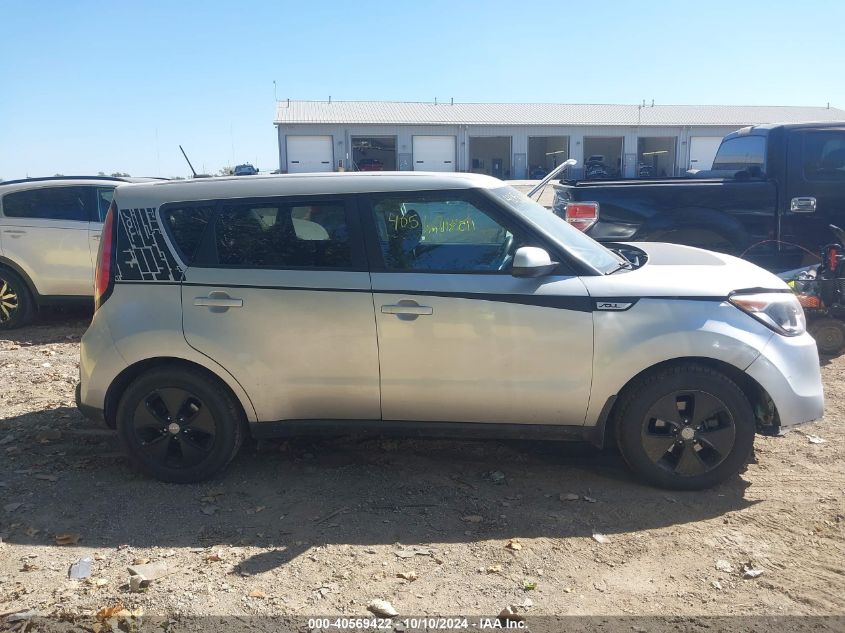 VIN KNDJN2A21F7773982 2015 KIA Soul no.13