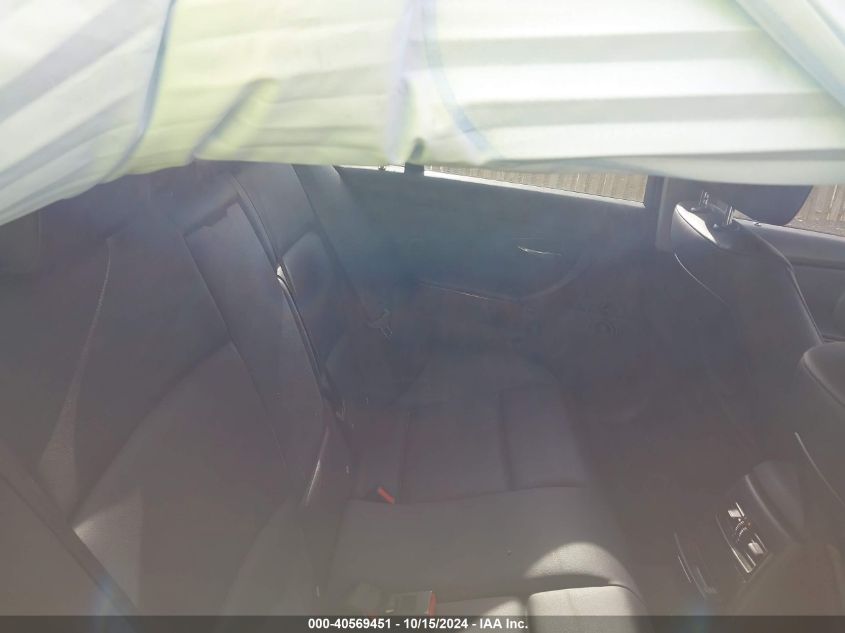 2007 BMW 328I VIN: WBAVA33547KX71908 Lot: 40569451