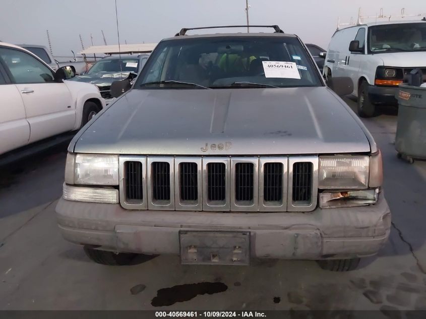 1J4FX58S2WC358193 1998 Jeep Grand Cherokee Laredo