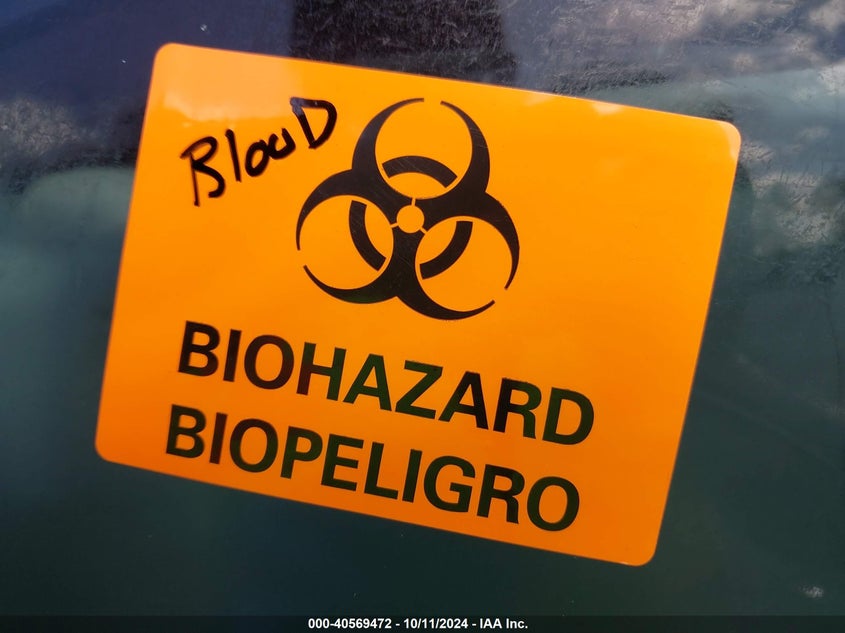 2019 NISSAN ROGUE S - KNMAT2MV7KP534457