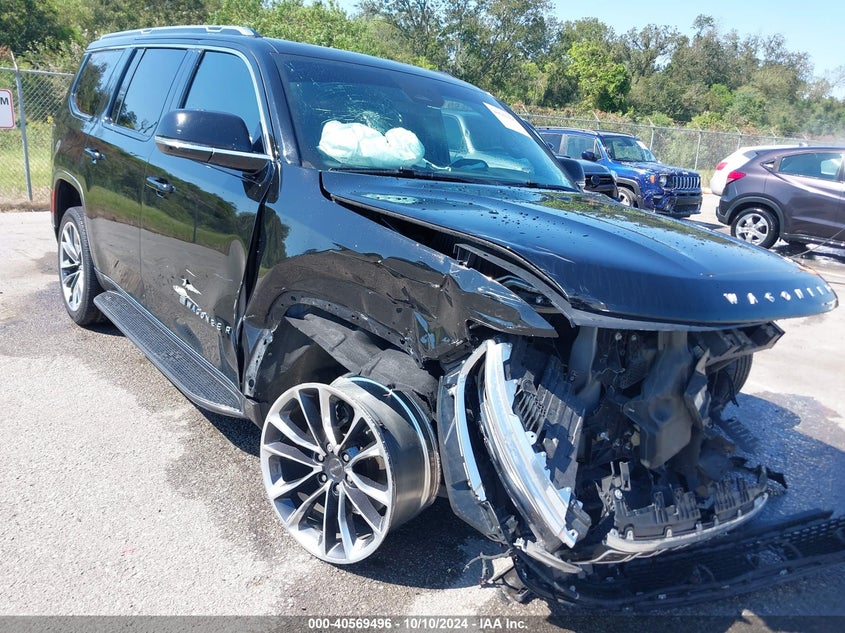 2022 JEEP WAGONEER  (VIN: 1C4SJUBT1NS146620)