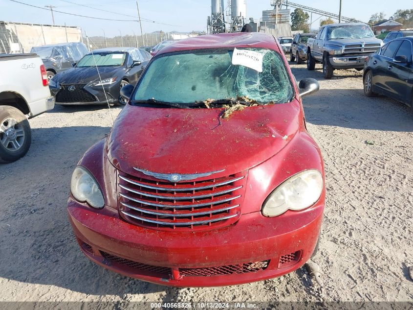 2007 Chrysler Pt Cruiser VIN: 3A4FY48B67T543229 Lot: 40569526