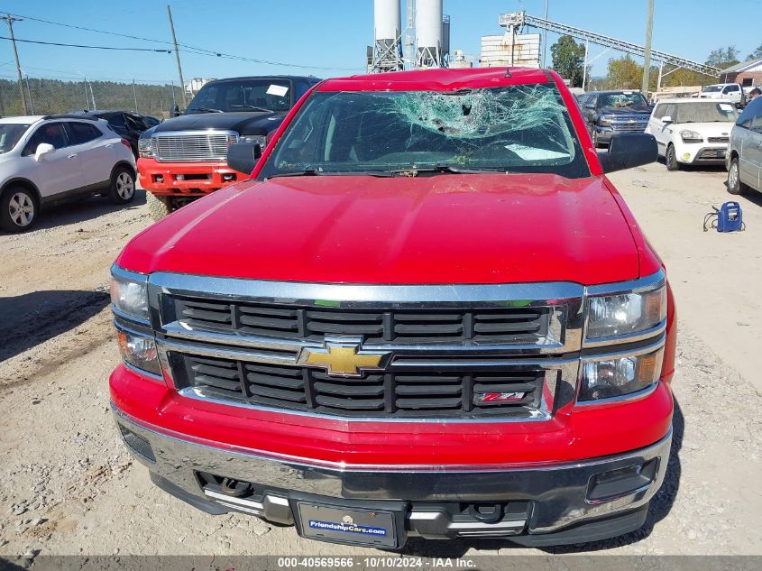 1GCHK23658F103187 2008 Chevrolet Silverado 2500Hd Lt1